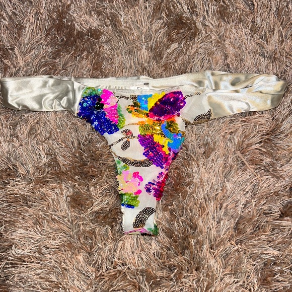 Lucy in the Sky Other - Lucy in the Sky bikini bottoms